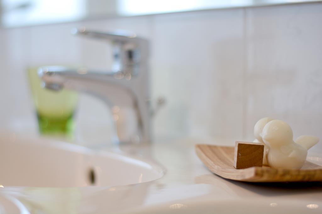Gerda Wellness Apartment Grinzens Εξωτερικό φωτογραφία