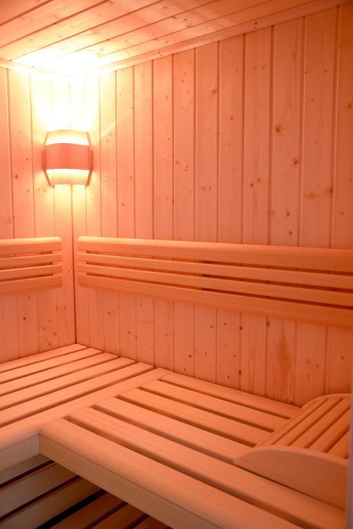 Gerda Wellness Apartment Grinzens Εξωτερικό φωτογραφία