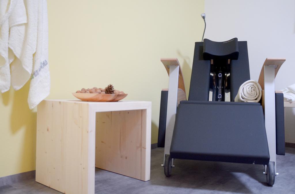 Gerda Wellness Apartment Grinzens Εξωτερικό φωτογραφία