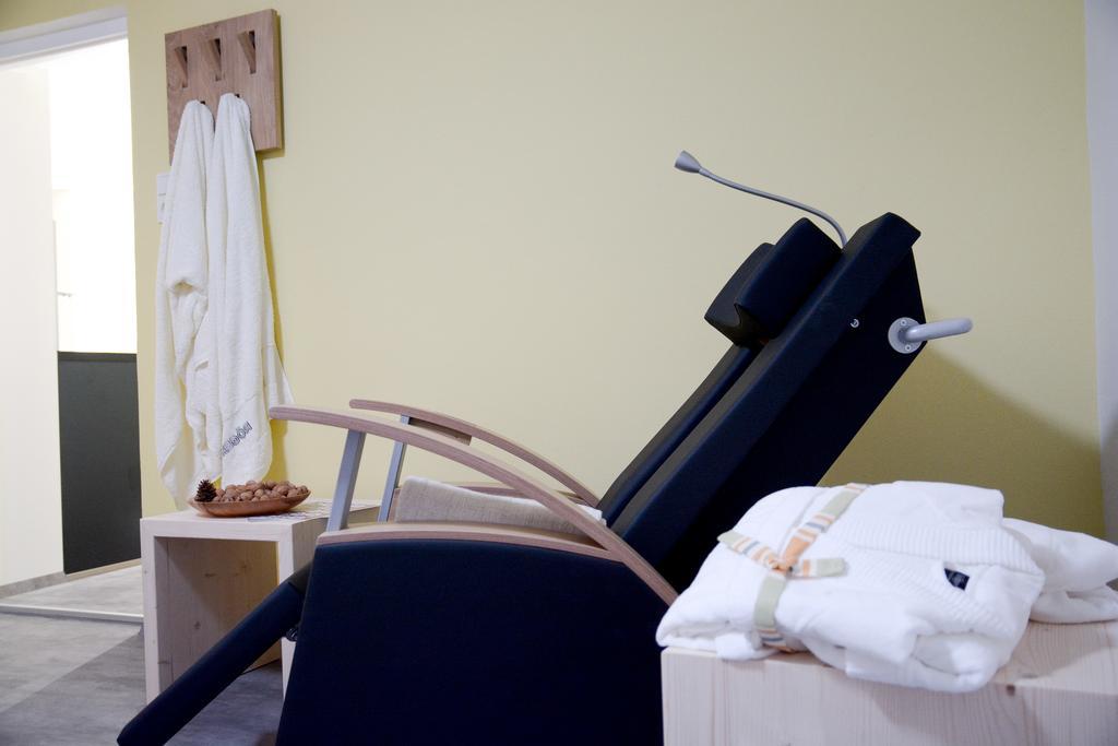 Gerda Wellness Apartment Grinzens Εξωτερικό φωτογραφία
