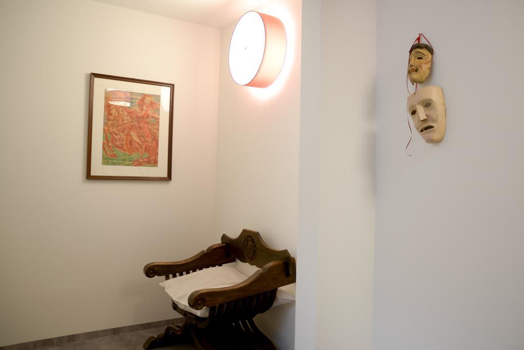 Gerda Wellness Apartment Grinzens Εξωτερικό φωτογραφία