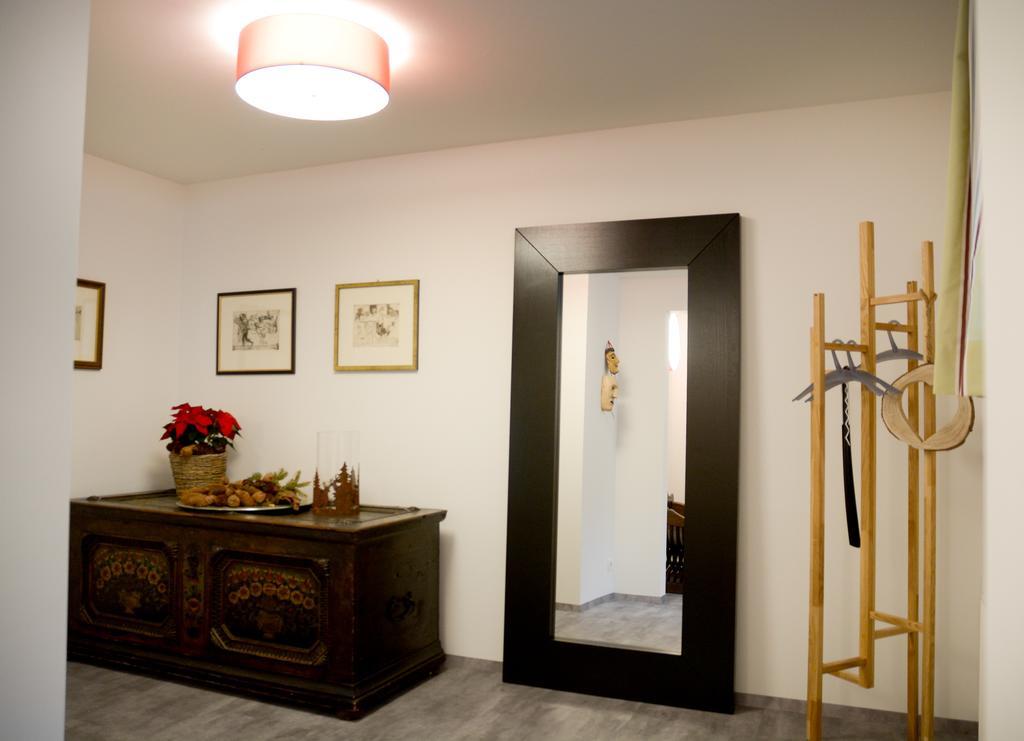 Gerda Wellness Apartment Grinzens Εξωτερικό φωτογραφία