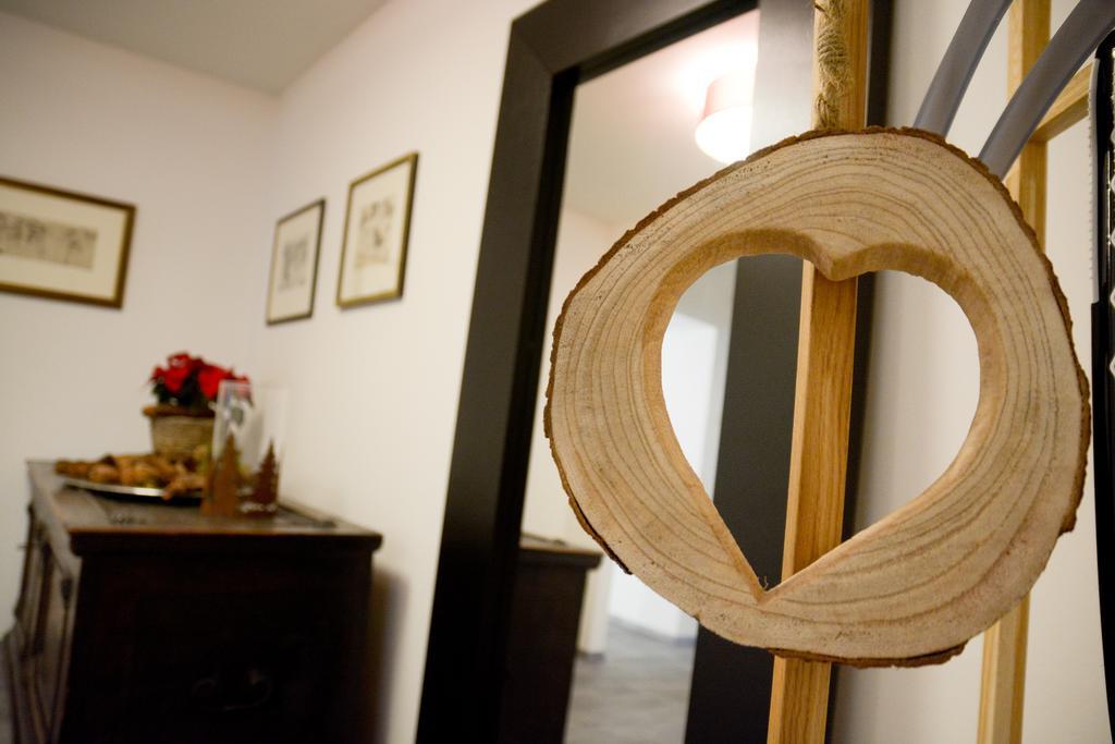Gerda Wellness Apartment Grinzens Εξωτερικό φωτογραφία