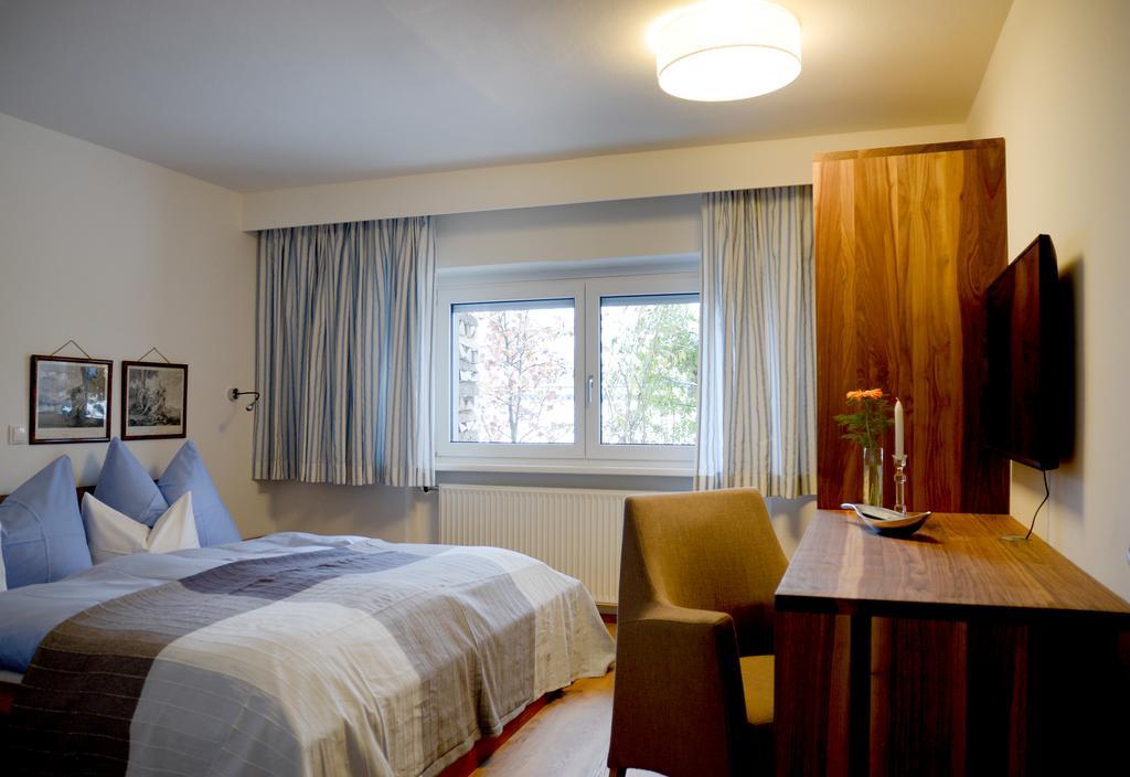 Gerda Wellness Apartment Grinzens Εξωτερικό φωτογραφία