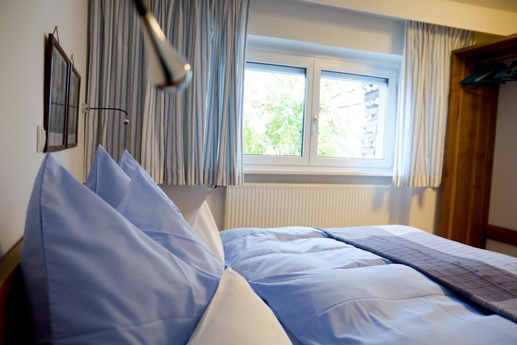 Gerda Wellness Apartment Grinzens Εξωτερικό φωτογραφία